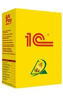 1С:Предприятие 8. CRM ПРОФ